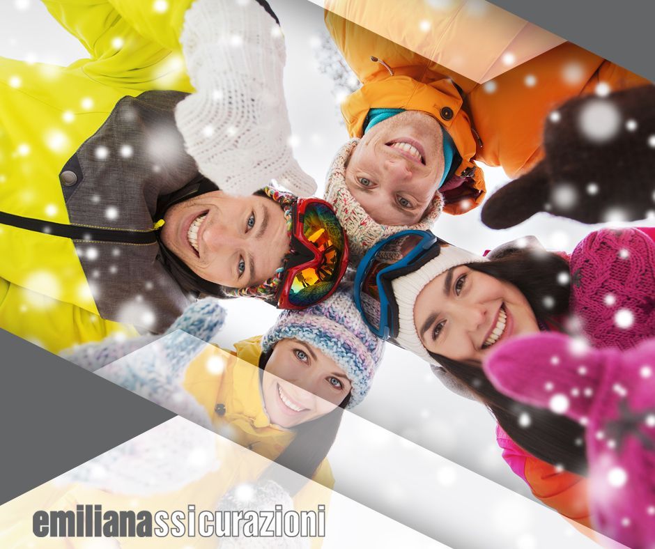 Certificato RC Sciatore