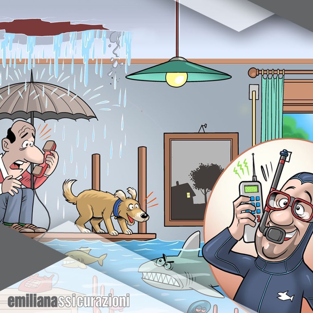 Assicurazione casa