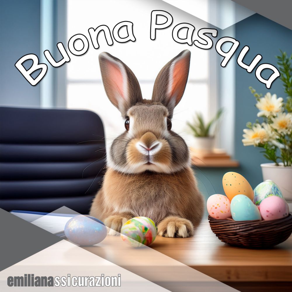 Pasqua 2025