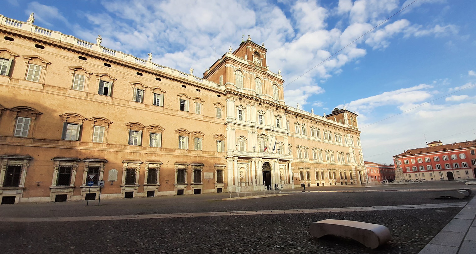 Emiliana Assicurazioni - foto di Modena