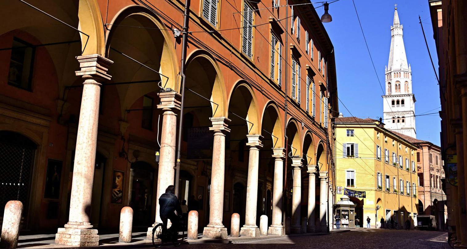 Emiliana Assicurazioni - foto di Modena