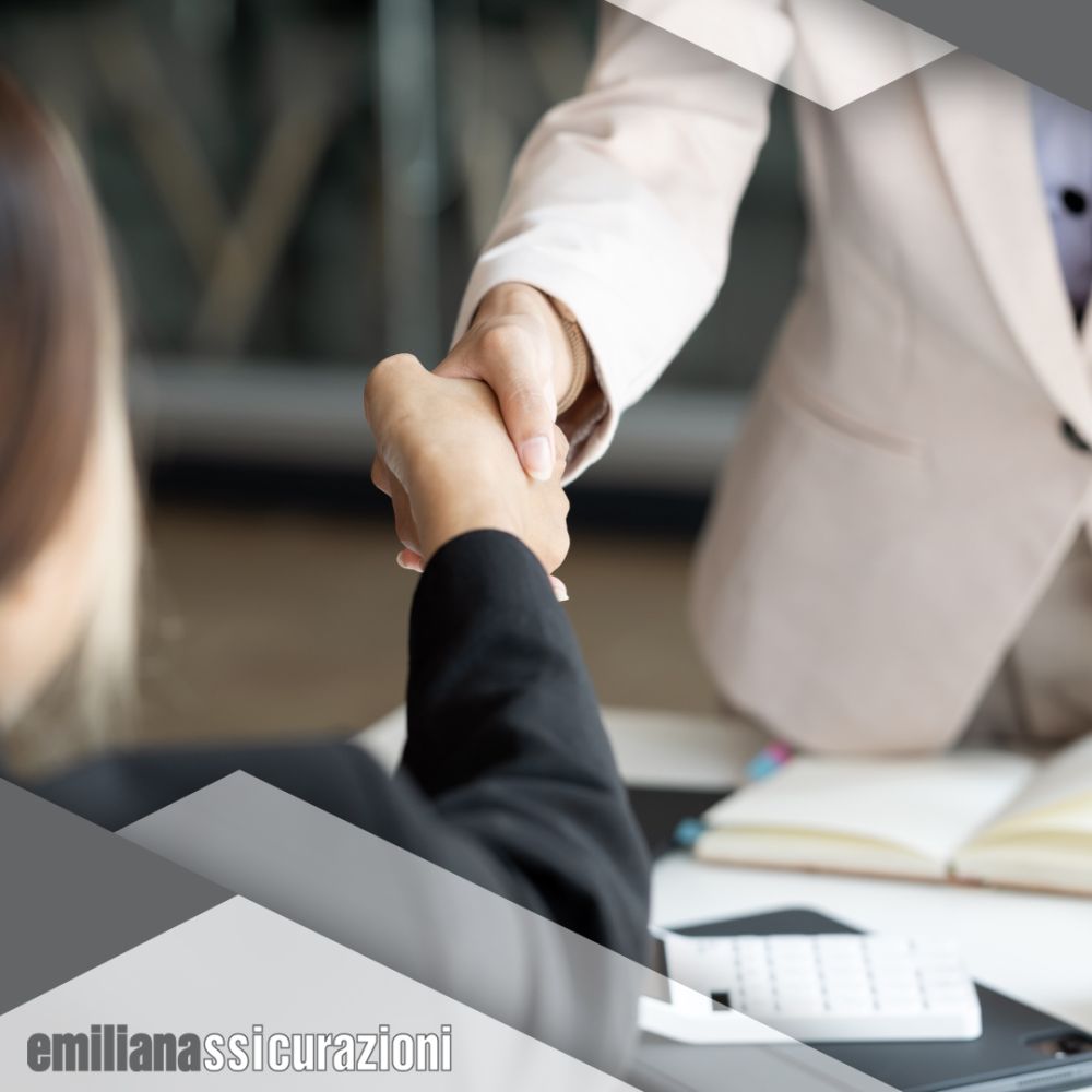 Emiliana Assicurazioni - Previdenza complementare