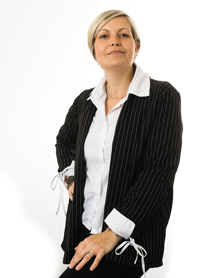 Emiliana Assicurazioni - foto Valeria Lazzaretti