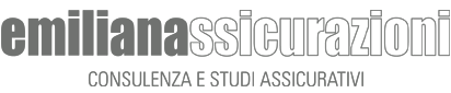 Emiliana Assicurazioni – consulenza e studi assicurativi Emiliana Assicurazioni - consulenza e studi assicurativi