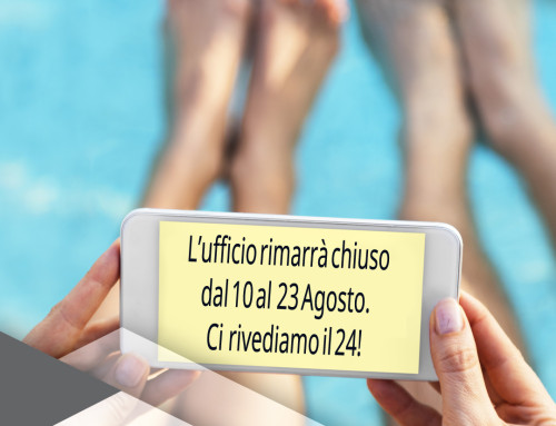 Chiusura Uffici