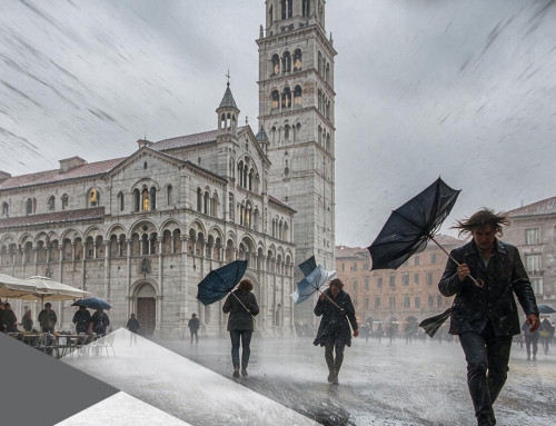 Eventi atmosferici